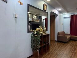 Blk 306 Hong Kah East Garden (Jurong East), HDB 3 Rooms #610633891